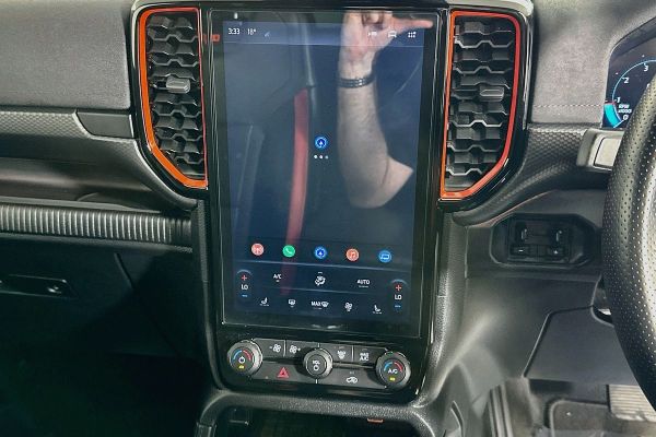 2024 Ford Ranger PY Raptor image