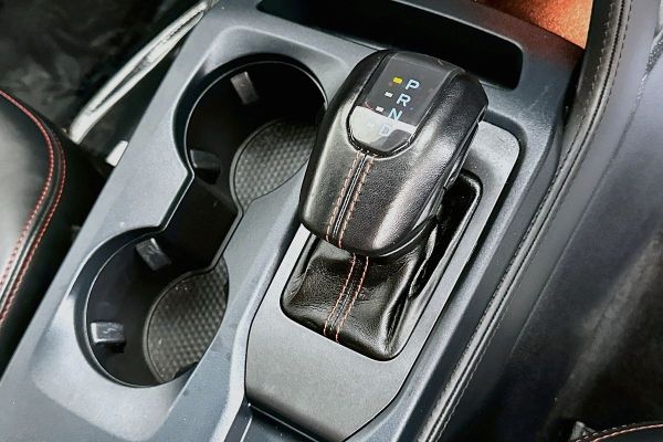 2024 Ford Ranger PY Raptor image