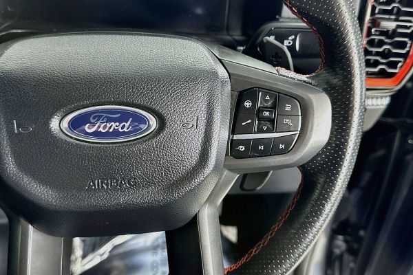 2024 Ford Ranger PY Raptor image