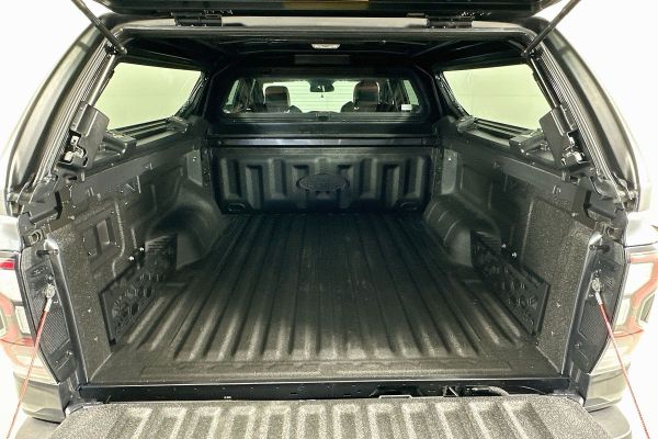 2024 Ford Ranger PY Raptor image