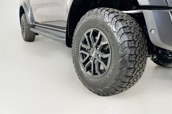 2024 Ford Ranger PY Raptor image