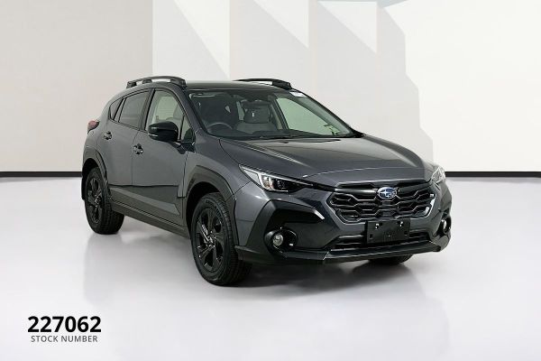 2025 Subaru Crosstrek G6X L image