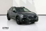Image for 2025 Subaru Crosstrek G6X L