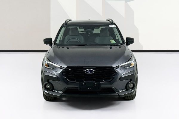 2025 Subaru Crosstrek G6X L image