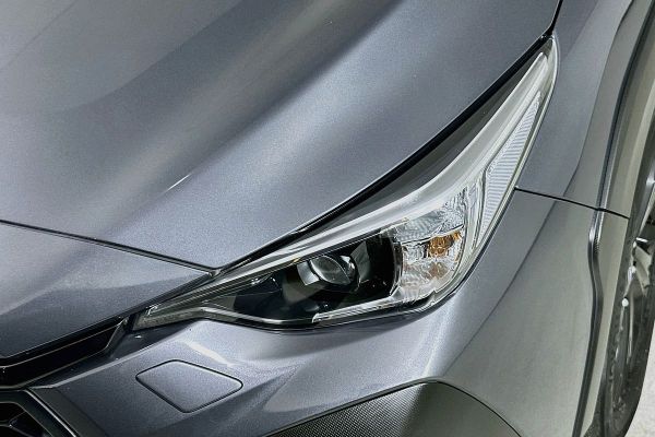 2025 Subaru Crosstrek G6X L image
