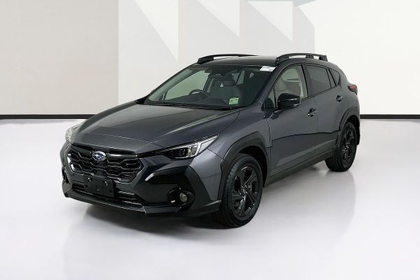 2025 Subaru Crosstrek G6X L image