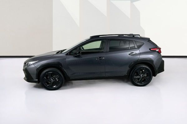 2025 Subaru Crosstrek G6X L image