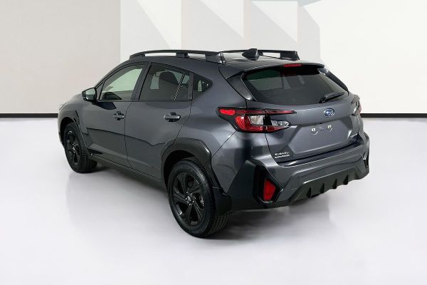 2025 Subaru Crosstrek G6X L image