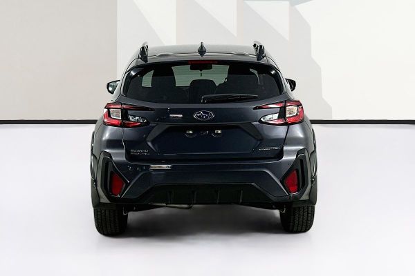 2025 Subaru Crosstrek G6X L image