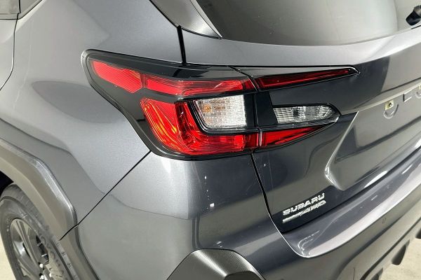 2025 Subaru Crosstrek G6X L image