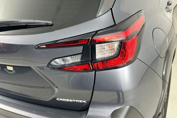 2025 Subaru Crosstrek G6X L image