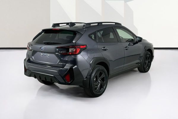 2025 Subaru Crosstrek G6X L image