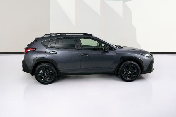 2025 Subaru Crosstrek G6X L image
