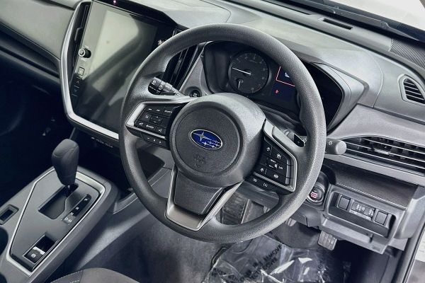 2025 Subaru Crosstrek G6X L image
