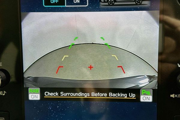 2025 Subaru Crosstrek G6X L image