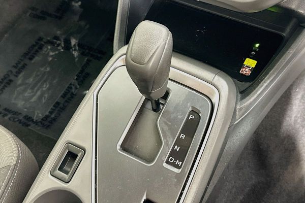 2025 Subaru Crosstrek G6X L image