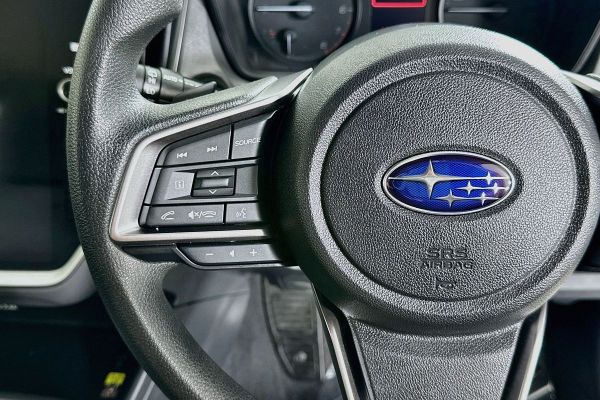 2025 Subaru Crosstrek G6X L image