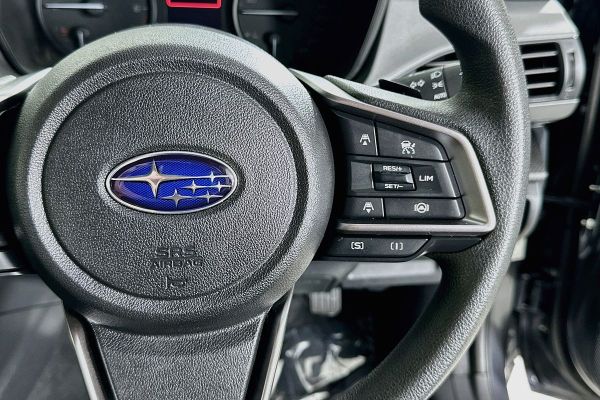 2025 Subaru Crosstrek G6X L image