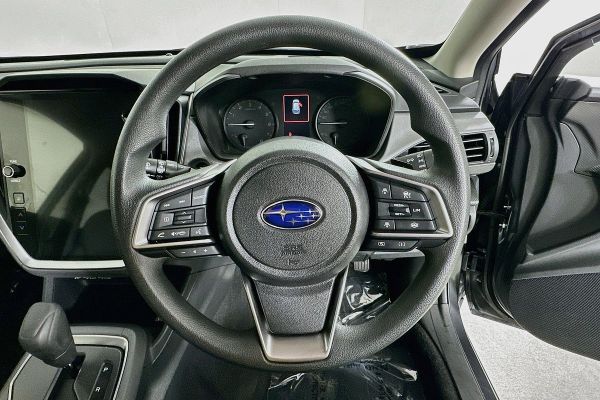 2025 Subaru Crosstrek G6X L image