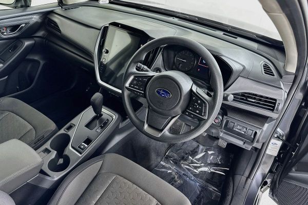 2025 Subaru Crosstrek G6X L image