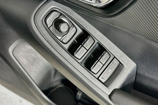 2025 Subaru Crosstrek G6X L image