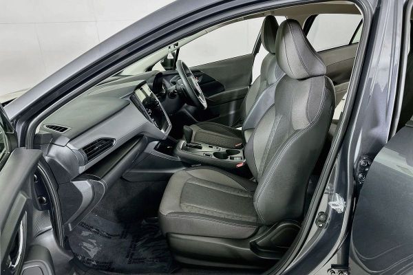 2025 Subaru Crosstrek G6X L image