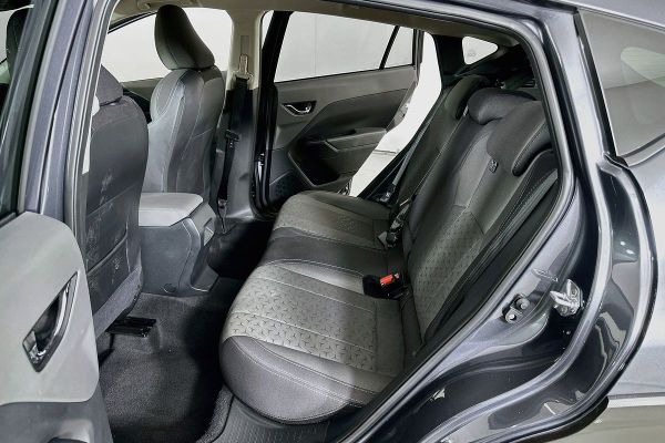 2025 Subaru Crosstrek G6X L image