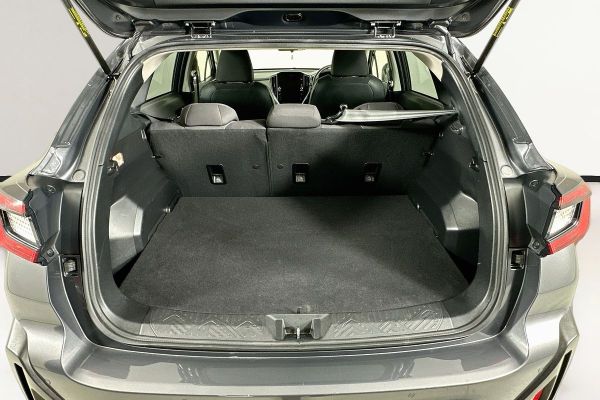 2025 Subaru Crosstrek G6X L image