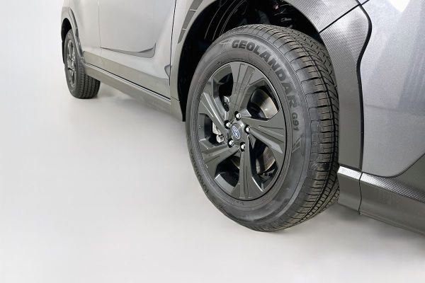 2025 Subaru Crosstrek G6X L image