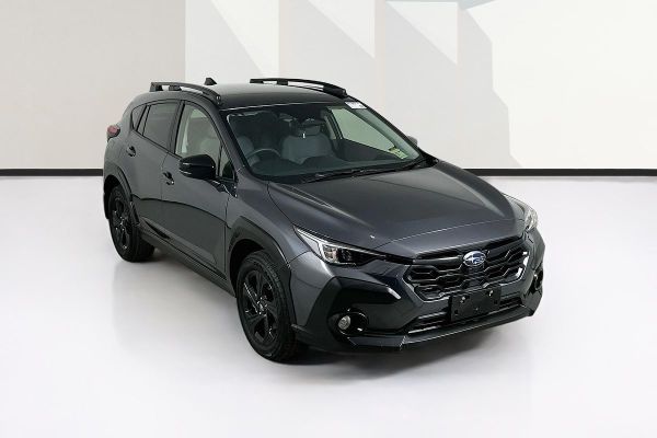 2025 Subaru Crosstrek G6X L image