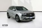 Image for 2021 Hyundai Santa Fe TM.V3 Highlander
