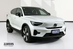 Image for 2024 Volvo C40  Recharge Twin