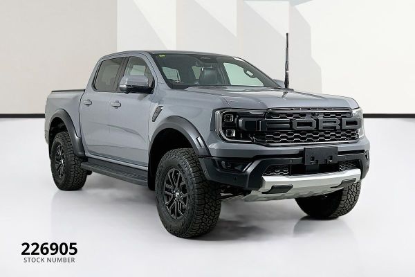 2022 Ford Ranger  Raptor image