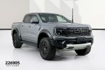 Image for 2022 Ford Ranger  Raptor