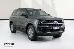 Image for 2024 Ford Everest UB Ambiente