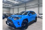 Image for 2020 Toyota RAV4 AXAH54R Cruiser