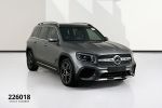Image for 2022 Mercedes-Benz GLB-Class X247 GLB200