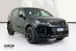 Image for 2021 Land Rover Discovery Sport L550 D200 R-Dynamic SE
