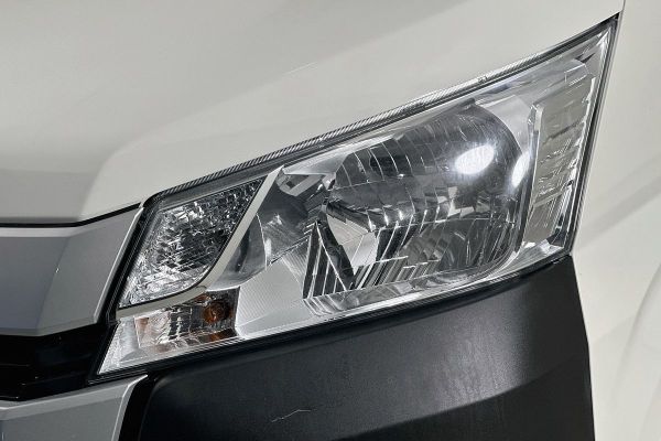 2022 Toyota Hiace GDH320R image