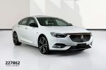 Image for 2018 Holden CALAIS V ZB