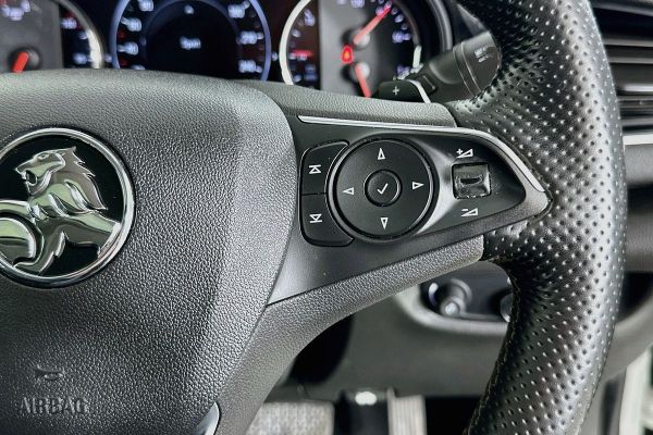 2018 Holden CALAIS V ZB image