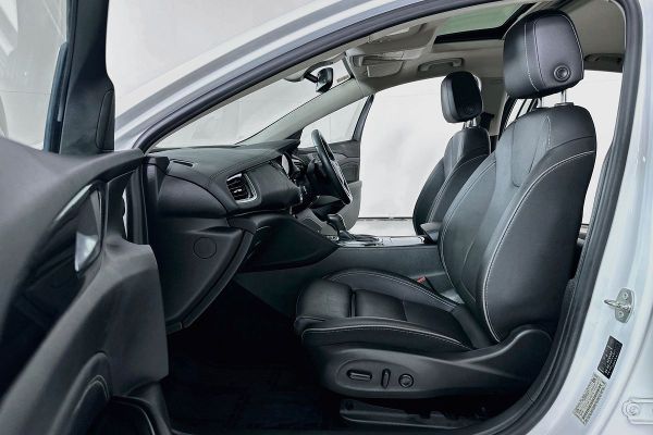 2018 Holden CALAIS V ZB image