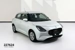 Image for 2024 Suzuki Swift AZ Series II GL