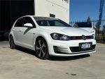 Image for 2015 Volkswagen Golf Hatchback VII MY15 GTI