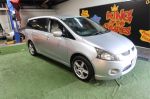 Image for 2004 Mitsubishi Grandis Wagon BA