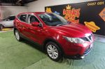 Image for 2015 Nissan QASHQAI Wagon J11 Ti