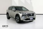 Image for 2023 Nissan X-Trail T33 Ti