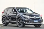 Image for 2018 Honda CR-V RW MY19 VTi LX