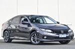 Image for 2020 Honda Civic FC6 VTi-S