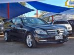 Image for 2010 Mercedes-Benz C-Class Sedan W204 MY10 C220 CDI Classic